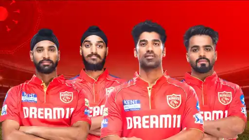 IPL 2025: Punjab Kings SWOT analysis & Likely XI